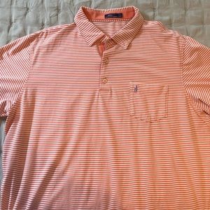 Johnnie O Men’s XL Polo